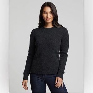 Pendleton 100% Wool Crewneck Pullover